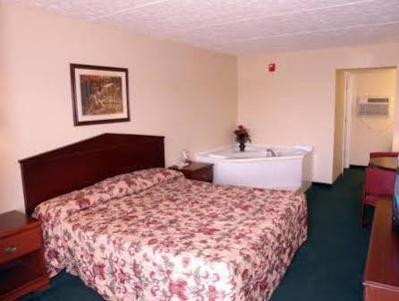 Smoky View Hotel Pigeon Forge